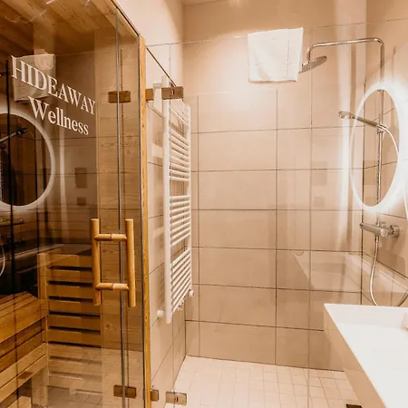 Hideaway Planneralm Operated By Jufa Hotels Extérieur photo