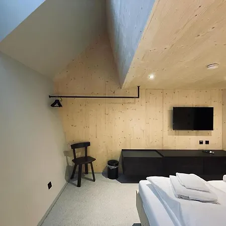 Hideaway Planneralm Operated By Jufa Hotels Extérieur photo