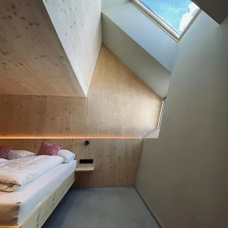 Hideaway Planneralm Operated By Jufa Hotels Extérieur photo