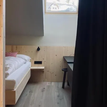 Hideaway Planneralm Operated By Jufa Hotels Extérieur photo