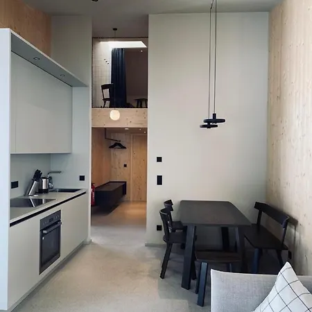 Hideaway Planneralm Operated By Jufa Hotels Extérieur photo