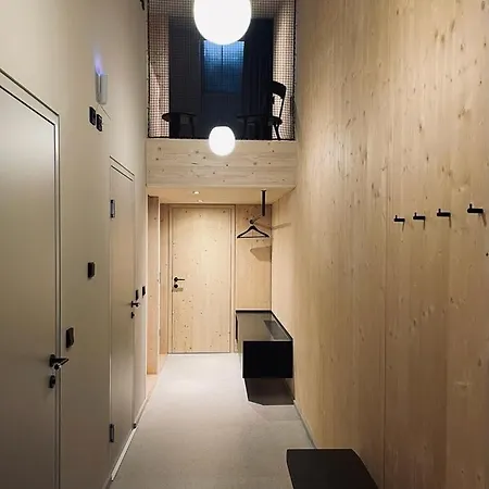 Hideaway Planneralm Operated By Jufa Hotels Extérieur photo