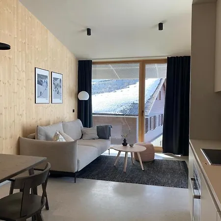 Hideaway Planneralm Operated By Jufa Hotels Extérieur photo