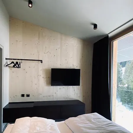 Hideaway Planneralm Operated By Jufa Hotels Extérieur photo