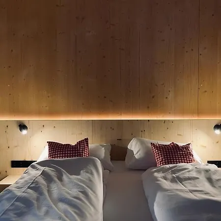 Hideaway Planneralm Operated By Jufa Hotels Extérieur photo