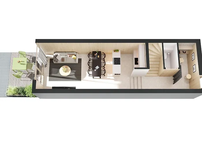 Hideaway Planneralm Operated By Jufa Hotels
