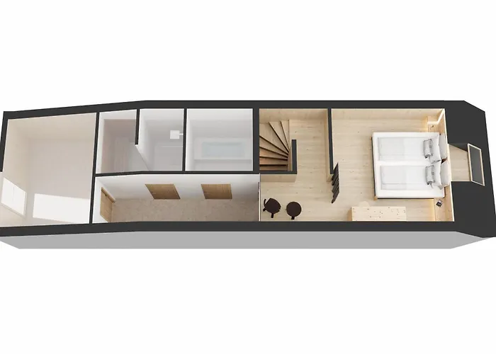 Hideaway Planneralm Operated By Jufa Hotels