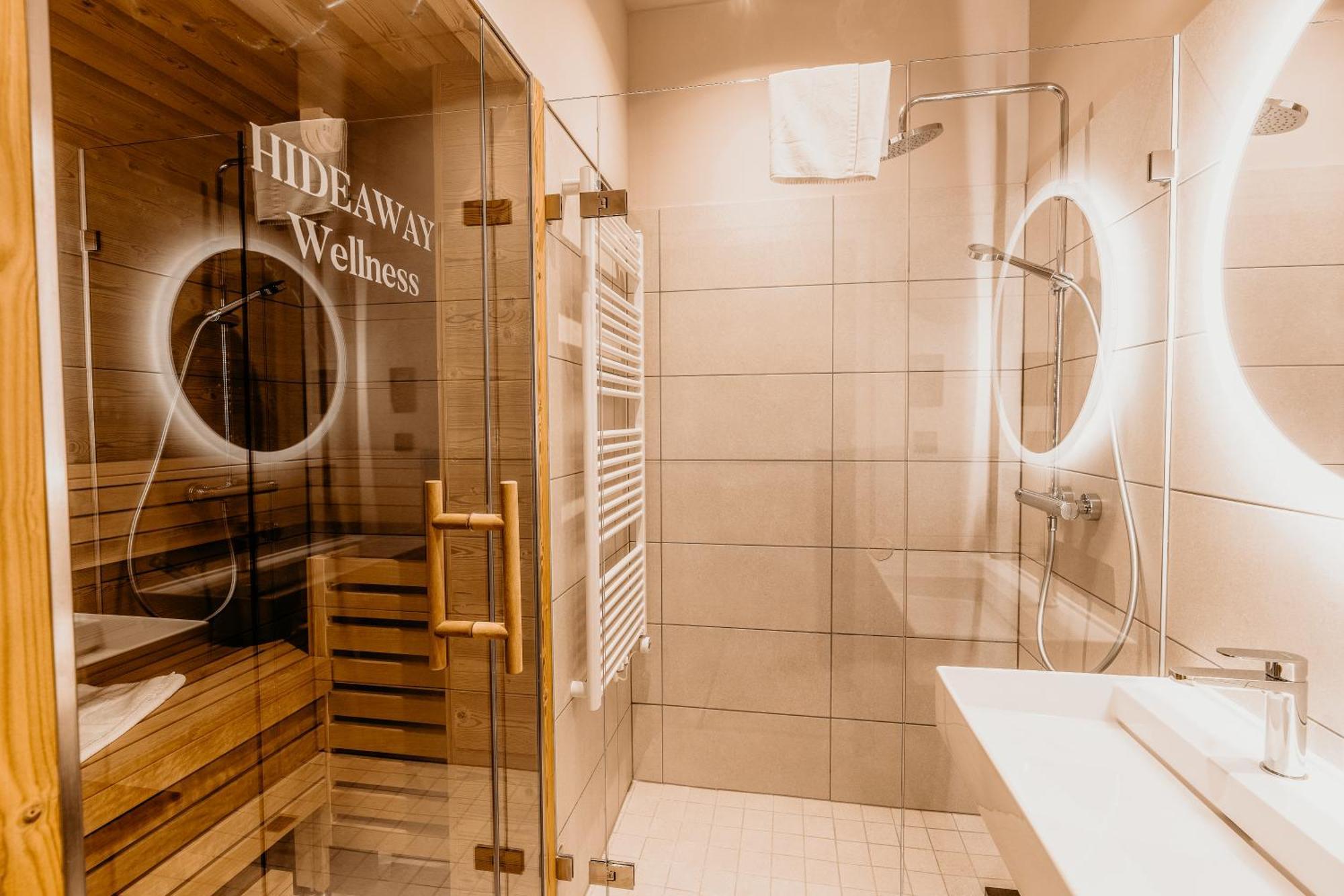 Appartement Hideaway Operated By Jufa *