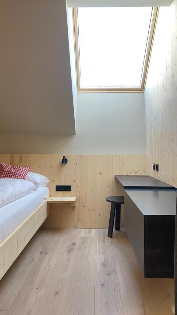 Appartement Hideaway Operated By Jufa Planneralm