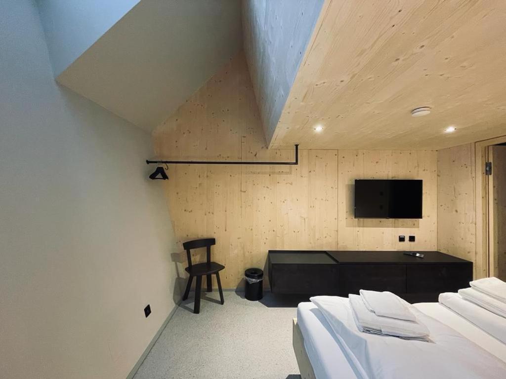 Hideaway Operated By Jufa Appartement Planneralm