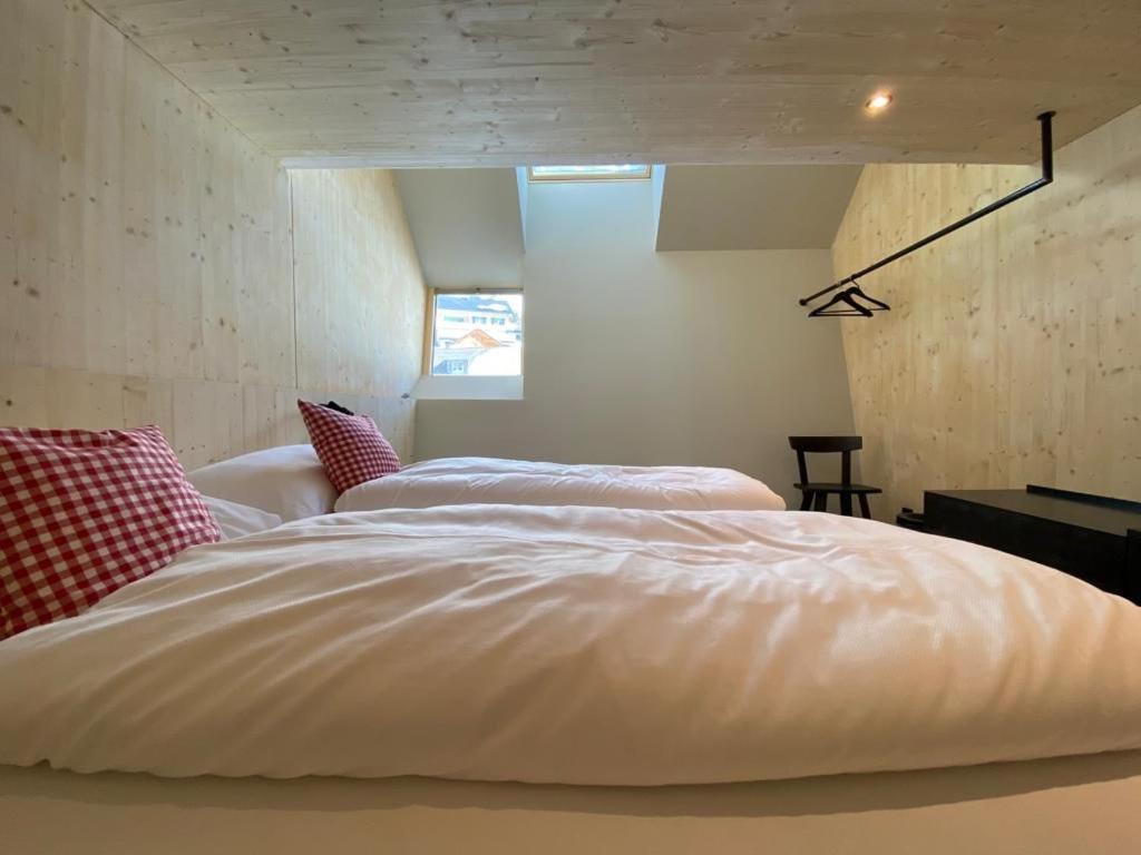 Appartement Hideaway Operated By Jufa Planneralm