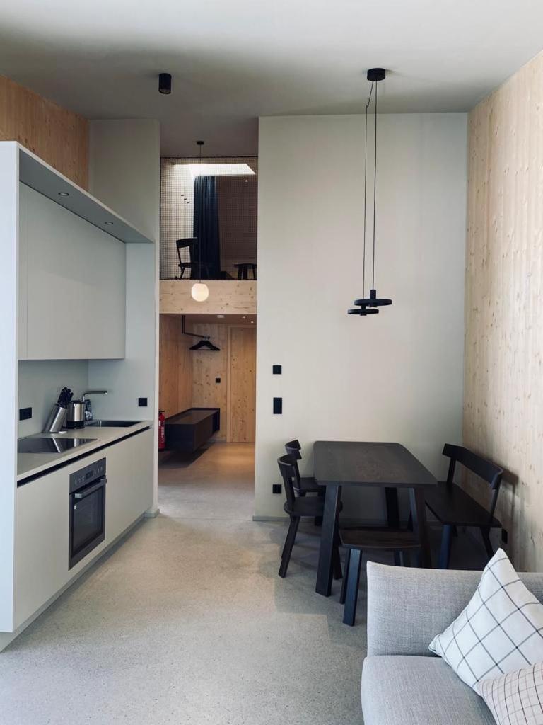 Appartement Hideaway Operated By Jufa *