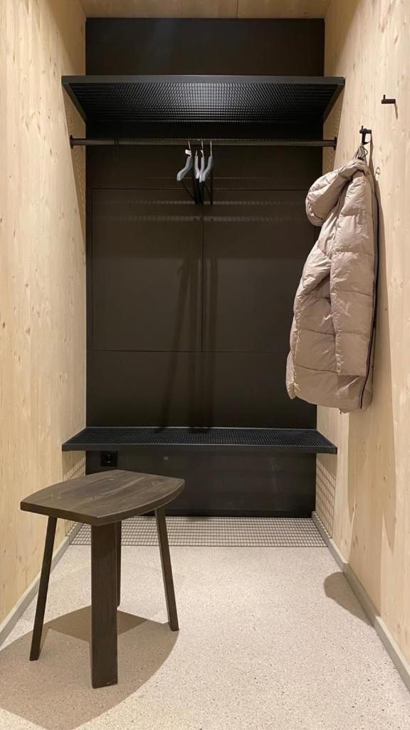 Hideaway Operated By Jufa Appartement *