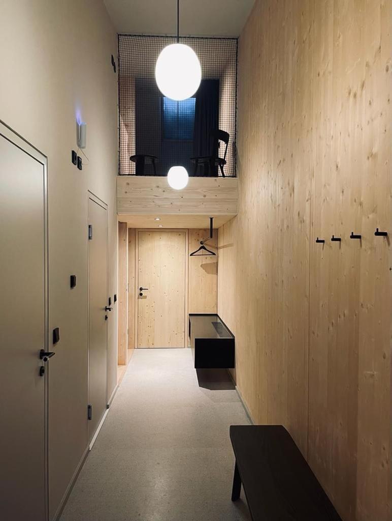 Appartement Hideaway Operated By Jufa Planneralm