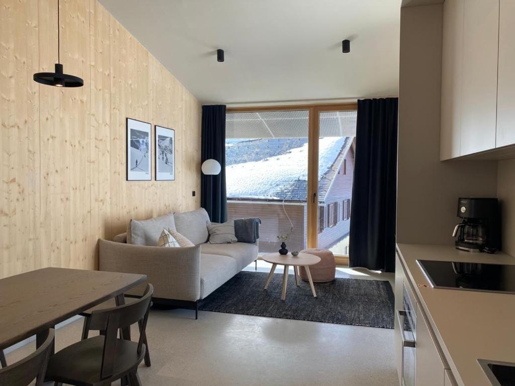 Appartement Hideaway Operated By Jufa