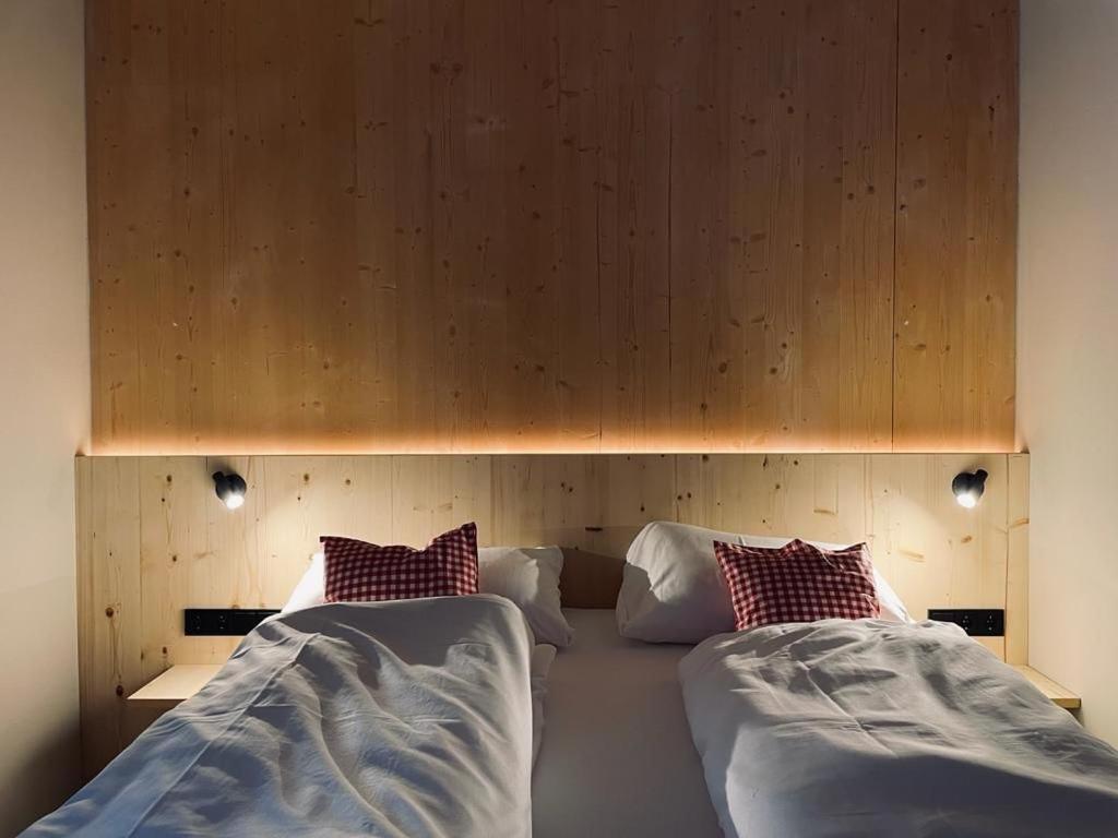 Hideaway Operated By Jufa Appartement Planneralm