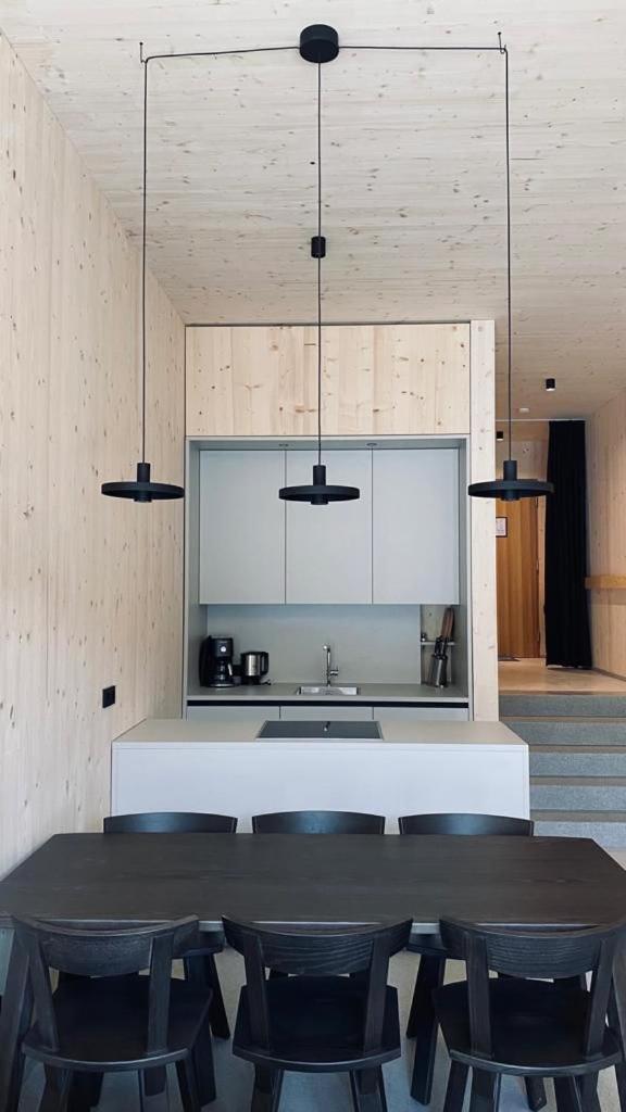 Hideaway Operated By Jufa Appartement
