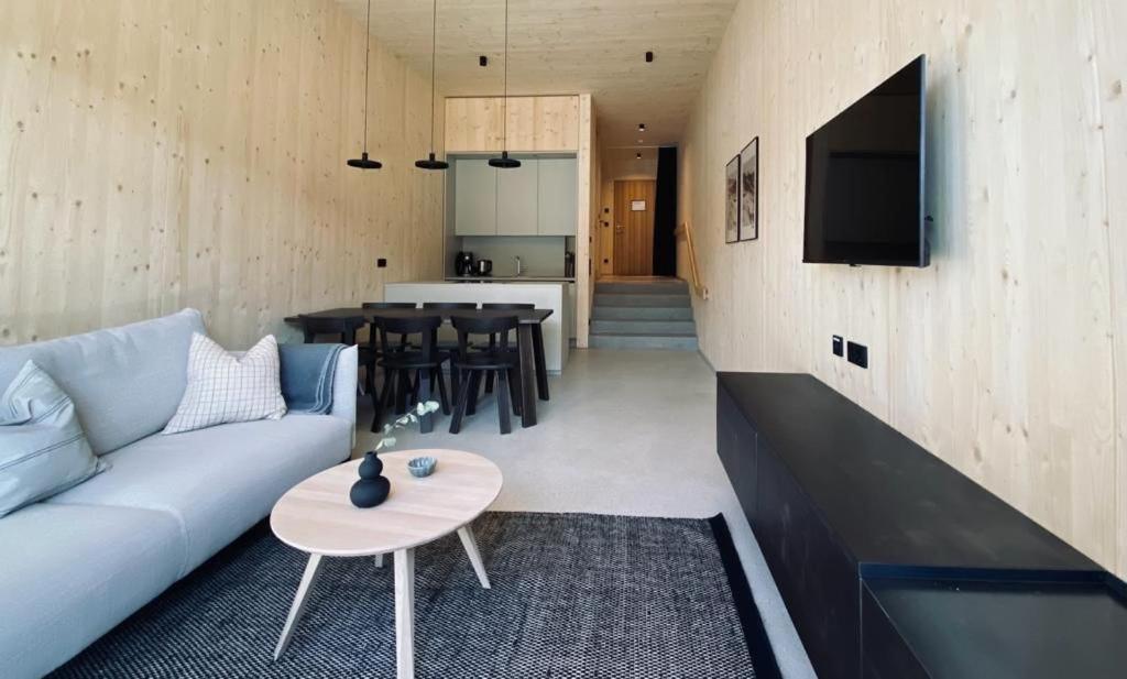 Appartement Hideaway Operated By Jufa *