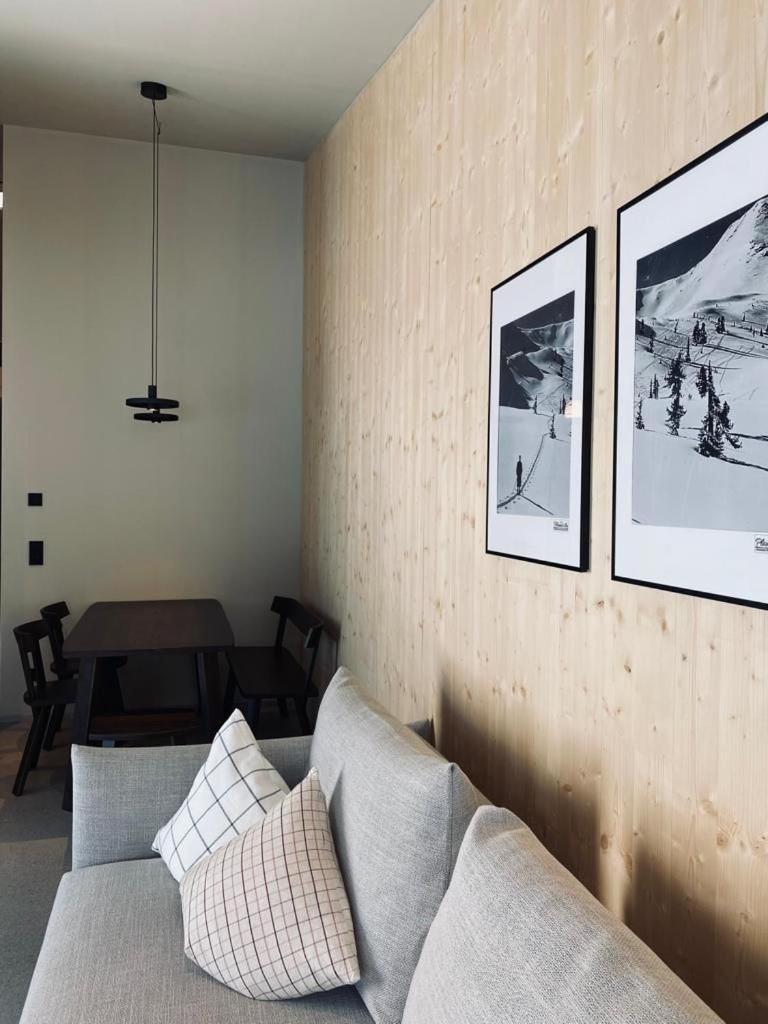 Hideaway Operated By Jufa Appartement Planneralm