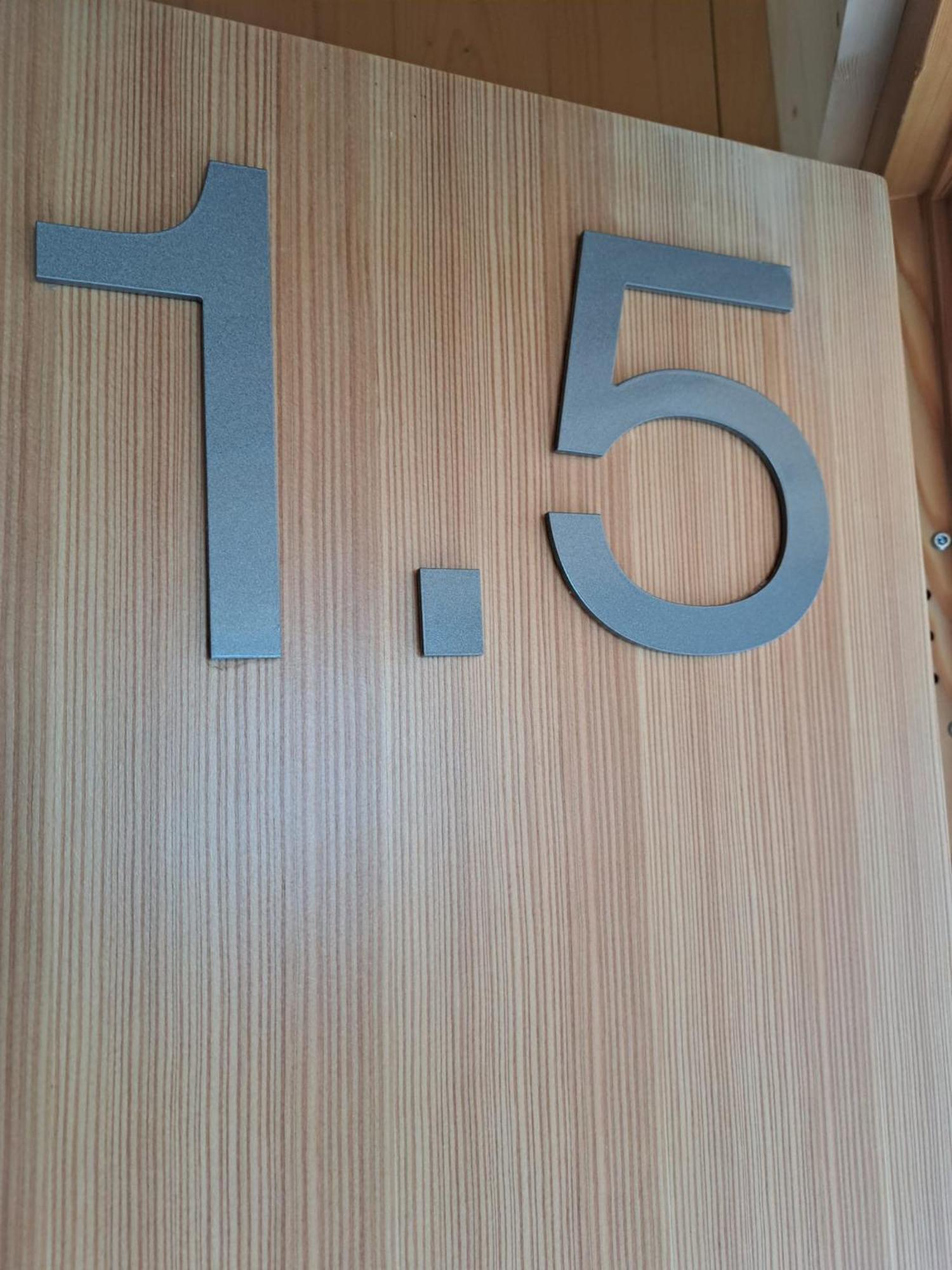 Hideaway Operated By Jufa Appartement