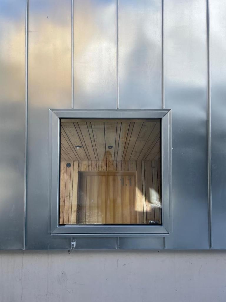 Hideaway Operated By Jufa