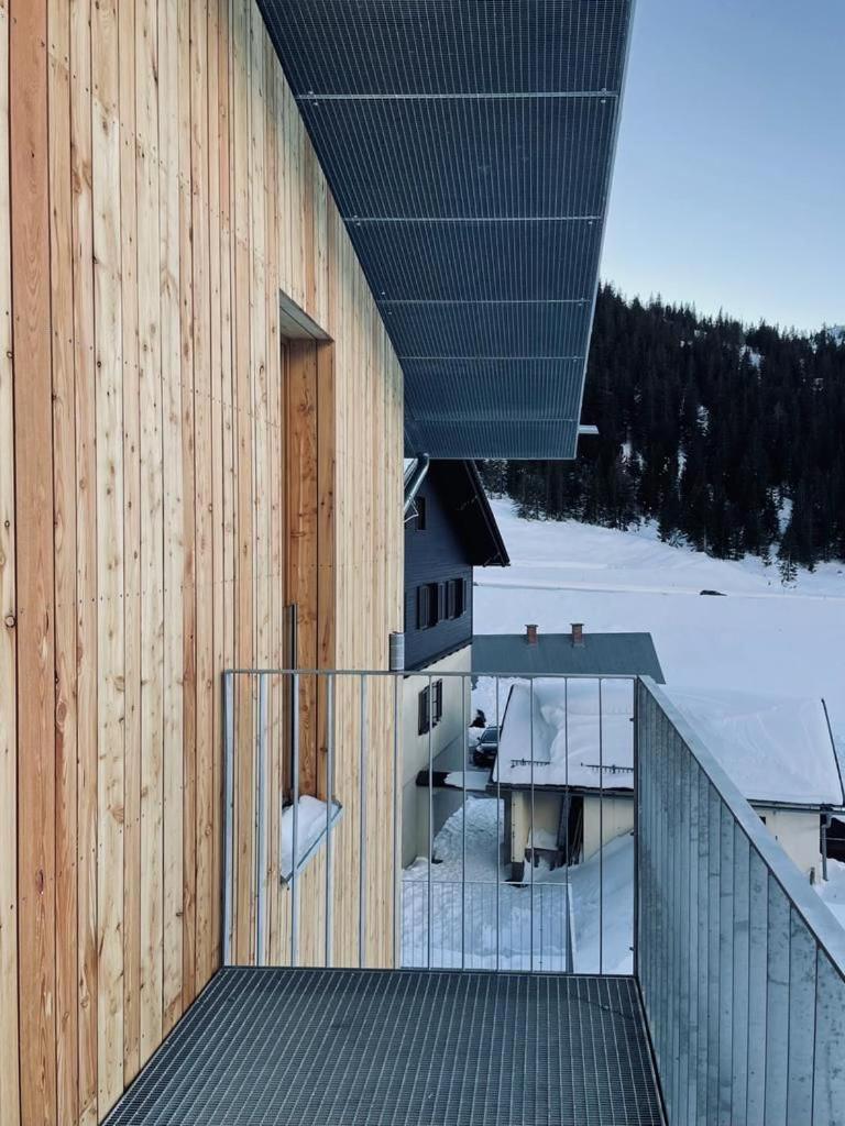 Hideaway Operated By Jufa Appartement Planneralm