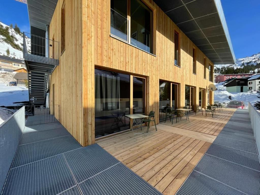 Hideaway Operated By Jufa Planneralm