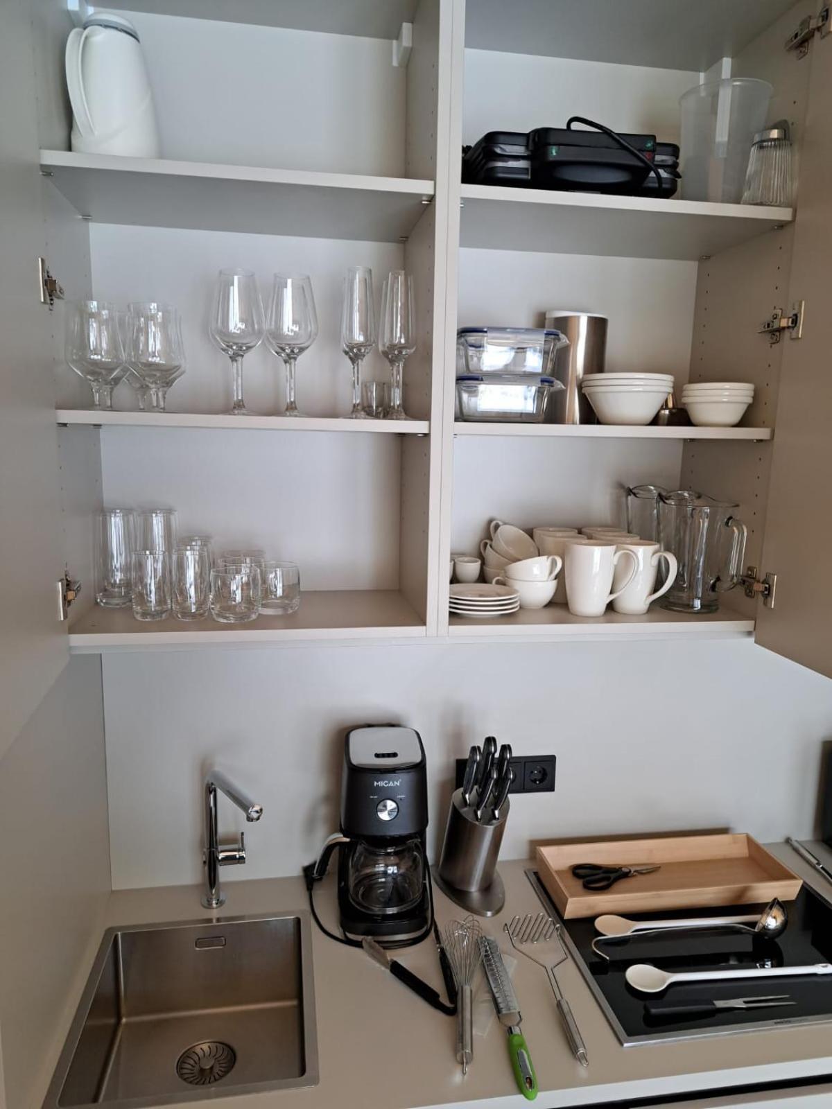 Appartement Hideaway Operated By Jufa Planneralm