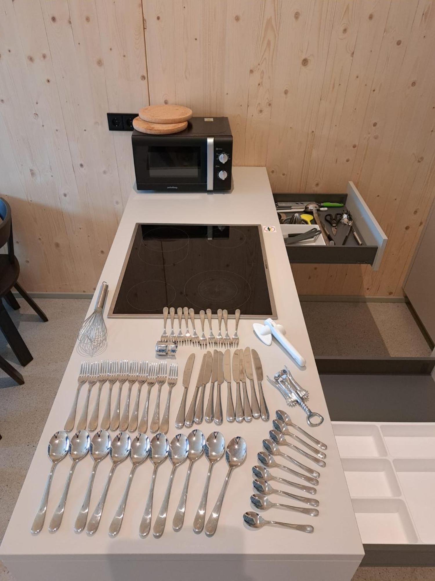 Hideaway Operated By Jufa Appartement
