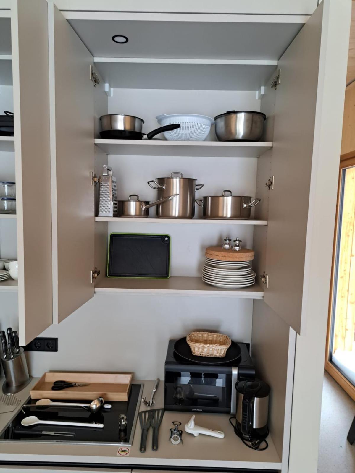 Appartement Hideaway Operated By Jufa *
