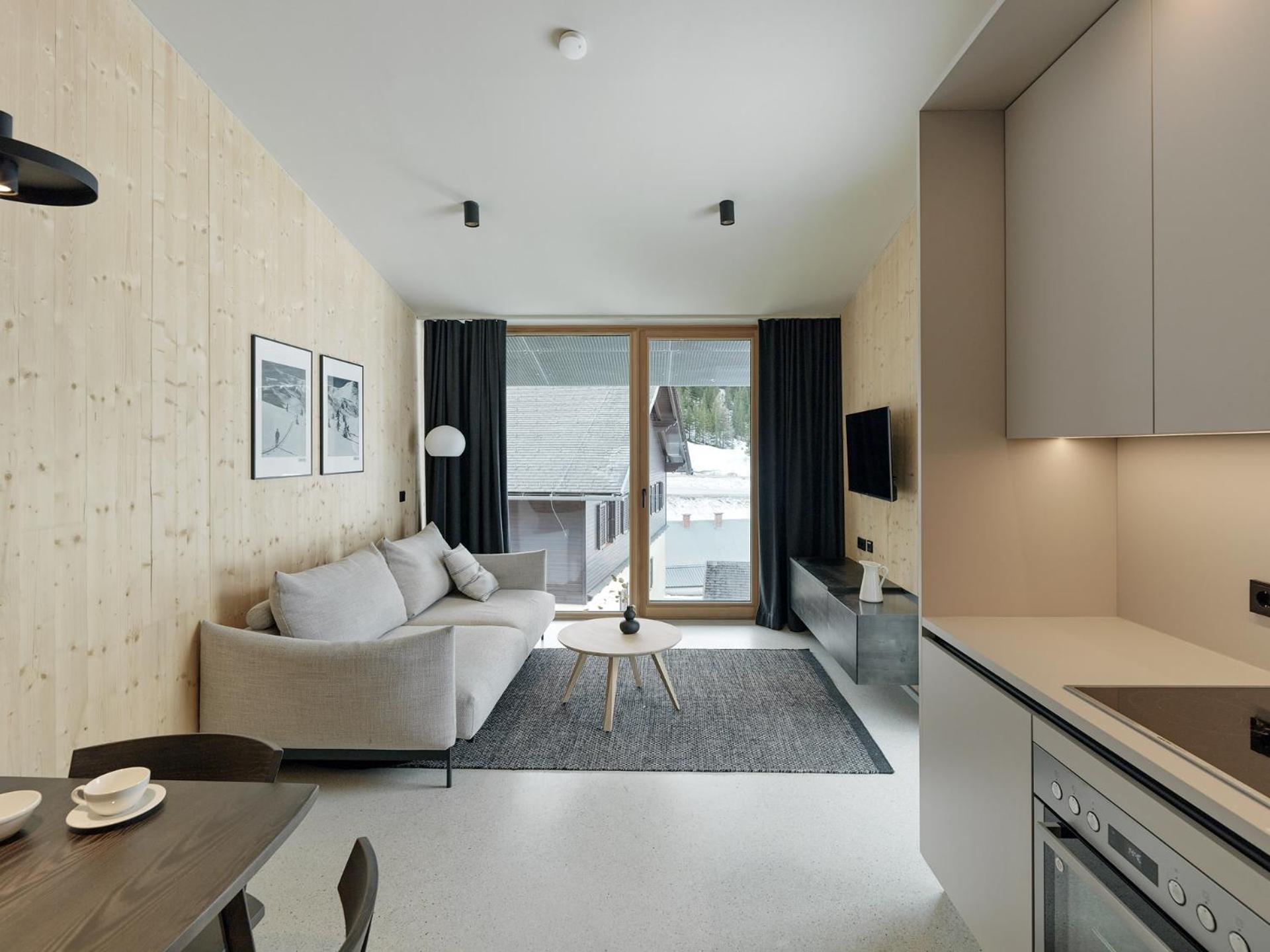 Appartement Hideaway Operated By Jufa *